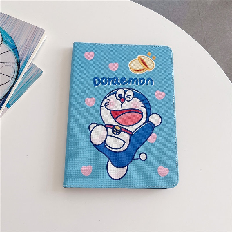 Ốp Máy Tính Bảng Có Giá Đỡ Cho iPad Mini 1 2 3 4 5 6 Air Pro 9.7 5th/6th/7th/8th/9th Gen 10.2 10.5 11.0 Air 4 10.9 2020 10.2 2019 2021 2017 2018