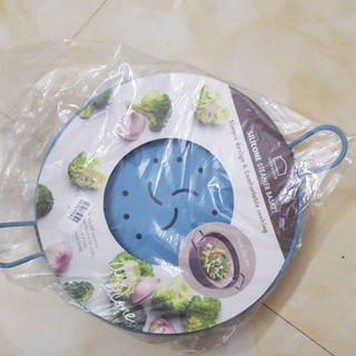XỬNG HẤP LOCK&LOCK CKT204