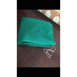 Túi đựng cá làm bằng chã