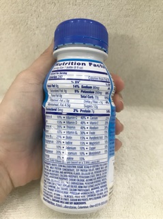 Sữa Abbott Pediasure 237ml