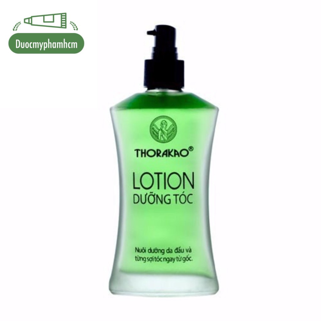 Thorakao lotion dưỡng tóc 120ml