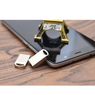 Metal USB Flash Drives Pen Drive Pendrive Flash Memory USB Stick U Disk Storage - 2TB Ổ đĩa flash