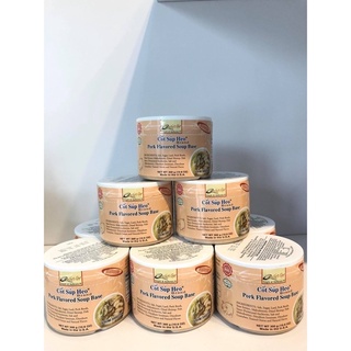 CỐT SÚP HEO QUỐC VIỆT 300G