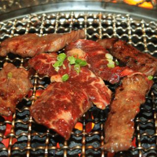 Xốt ướp thịt nướng hũ thủy tinh