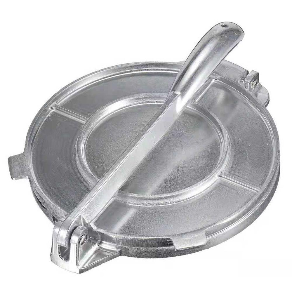 Khuôn Làm Bánh Tortilla 8 Inch Có Thể Gấp Gọn Tiện Dụng Cho Nhà Bếp