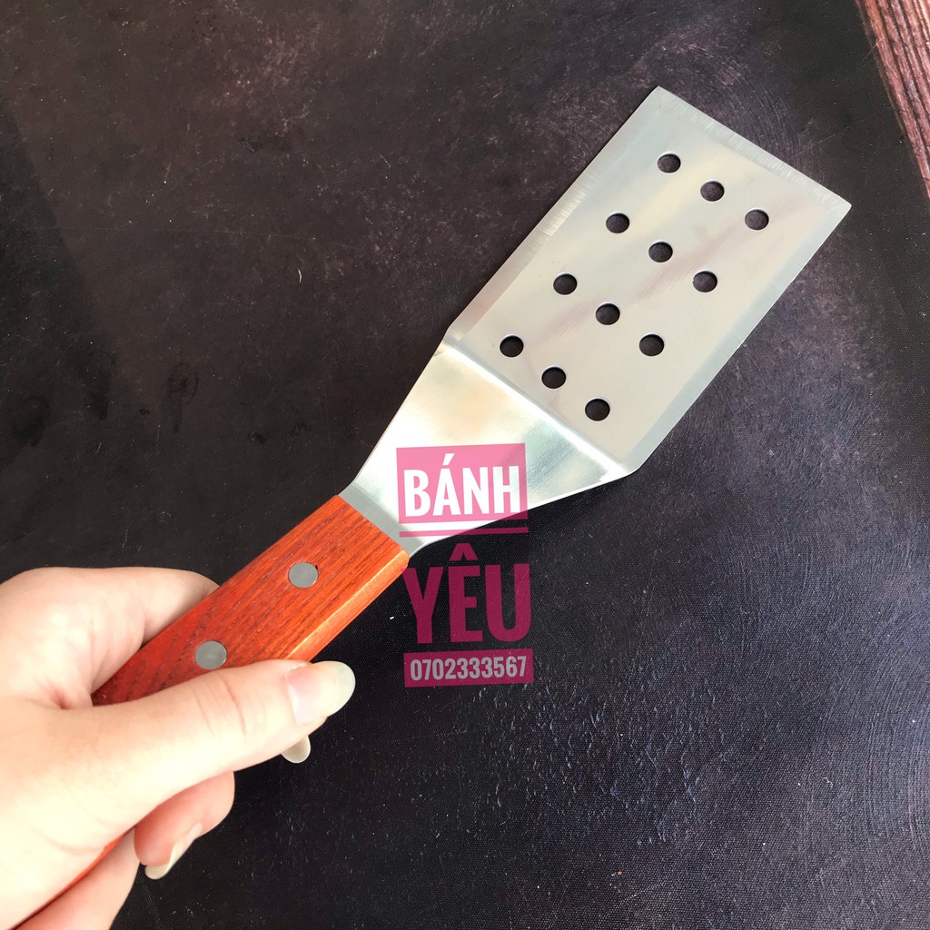 Xẻng Xúc Bánh Pizza - DC99