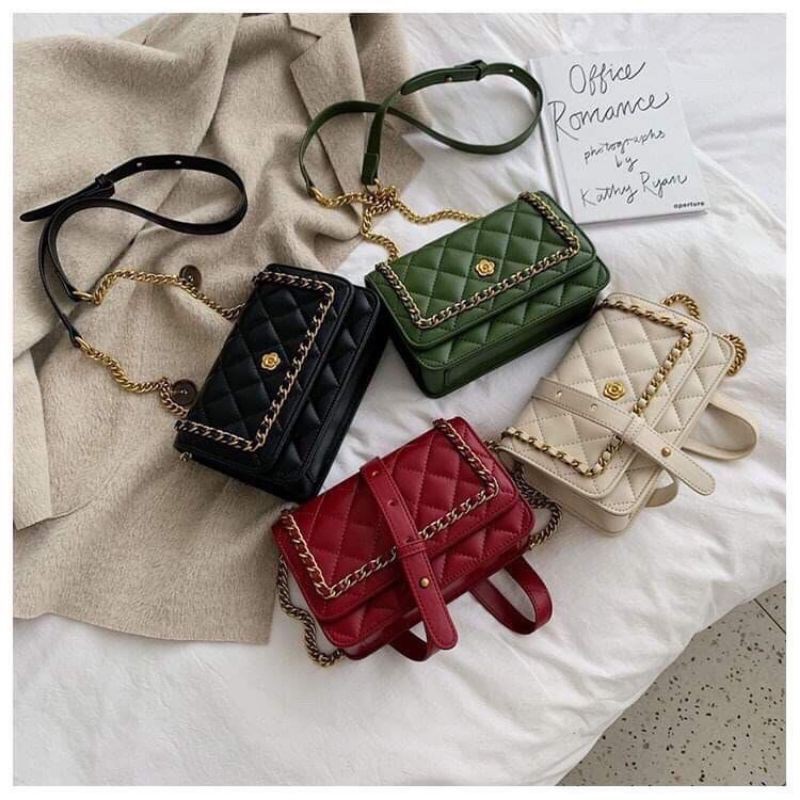 TÚI MINI SIÊU XINH