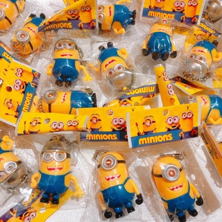 Móc khóa Minions ( mini )