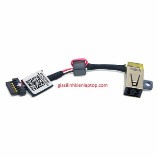 Jack nguồn Dell XPS 9343 9350 9360
