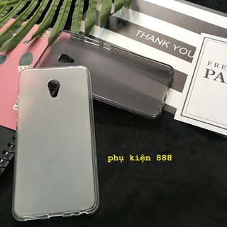 Ốp lưng Meizu M3E silicon dẻo - OL1892