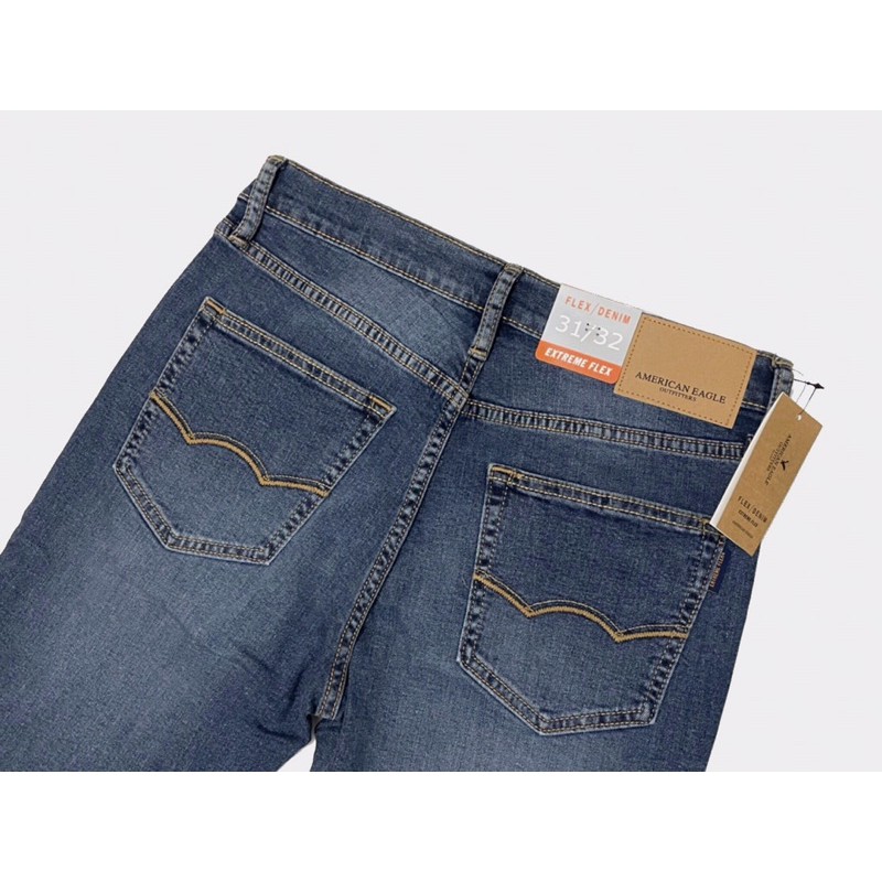 [Hàng nhập sale 50%] Quần jean nam EMARICAN EAGLE Thương hiệu Mỹ | BigBuy360 - bigbuy360.vn