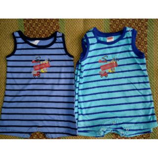 BODY ĐÙI HIỆU FISHER PRICE HÀNG XUẤT DƯ CHO BÉ TRAI