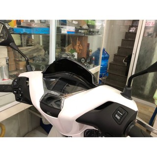 Kính chắn gió SH 2020