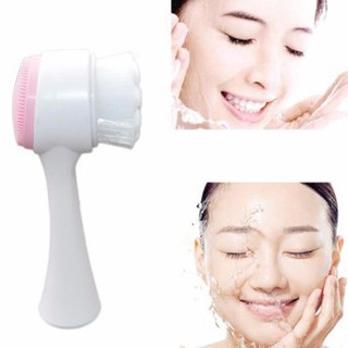 Masage mặt cầm tay