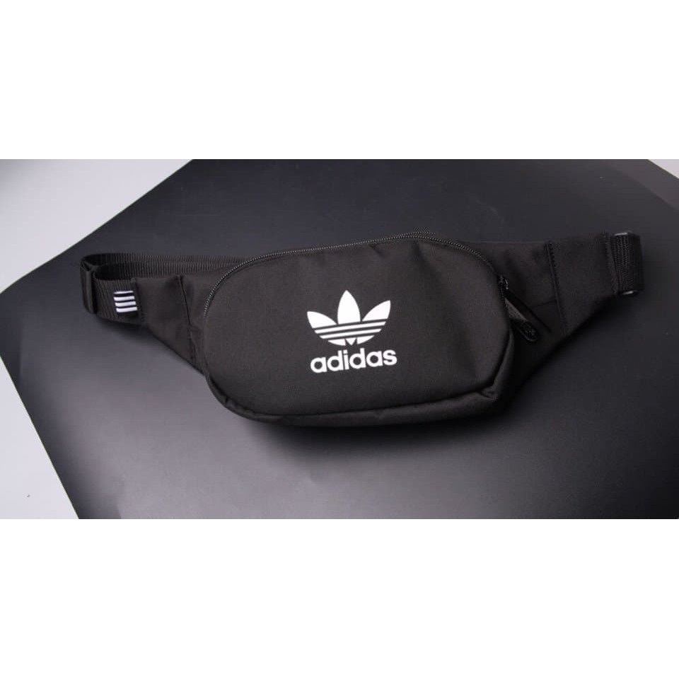 [BÁN LẺ GIÁ SỈ] Túi bao tử/đeo chéo Adidas DV2400 Crossbody, năng động, tiện dụng, siêu bền, bảo hành 1 năm | BigBuy360 - bigbuy360.vn