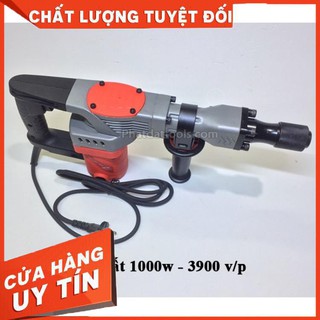 Máy đục betong acz 0820 chính hãng tặng kèm tô vit usa - acz0820