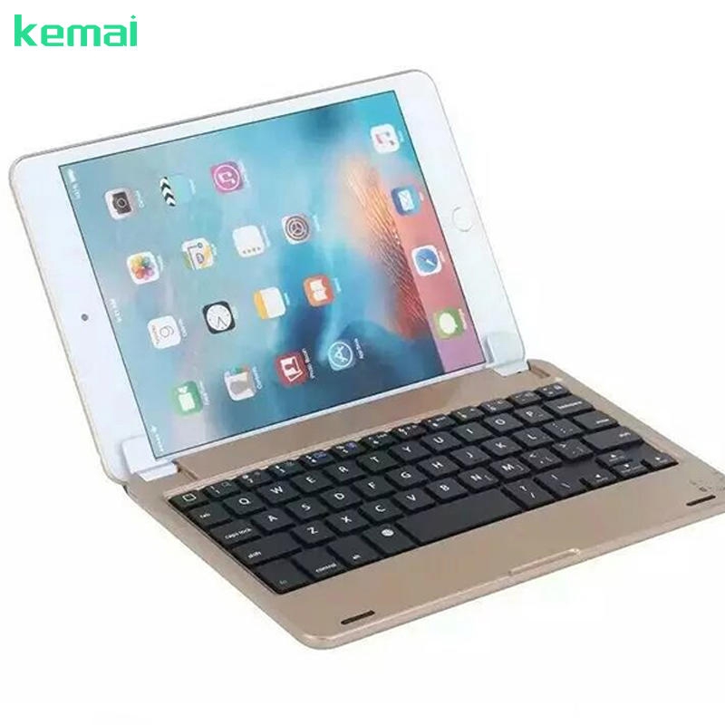 Bàn phím không dây kết nối Bluetooth dành cho máy tính bảng Air2/pro9.7 KB1305 2018 ipad 9.7