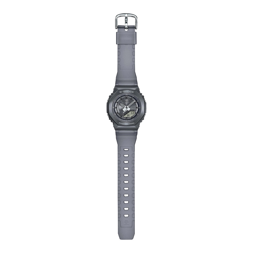Đồng hồ nam/nữ Casio G-Shock GM-S2100MF-1A chống va đập, chống nước 200m, hàng chính hãng