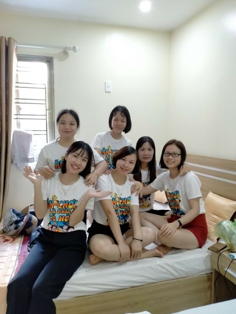 Áo nhóm , Áo đi biển , đồng phục đi biển in hình Ăn Chơi Là Phải Có Hội vải Cotton thoáng mát  đủ size từ 8 đến 100kg .