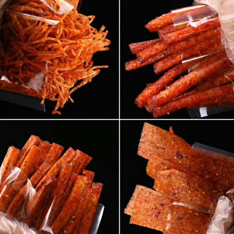 QUE CAY TẨM VỊ DONG DONG 💥 siêu ngon , siêu rẻ 💥1 Gói Que Cay Tẩm Vị 70g -Ăn vặt Trung Quốc | BigBuy360 - bigbuy360.vn