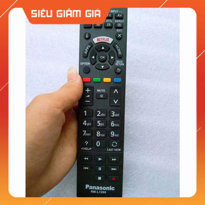 [Panasonic] Điều Khiển TiVi, Remote Cho Ti Vi Panasonic