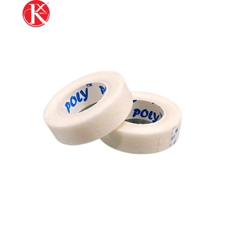 BĂNG DÍNH Y TẾ POLY (hộp 24 cuộn)