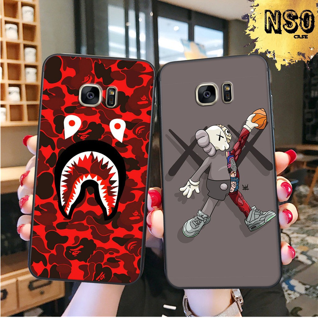 HÀNG HOT  Ốp Sam Sung Note5 - S6 - S6 Edge - S7 - S7 Edge In hình Chất