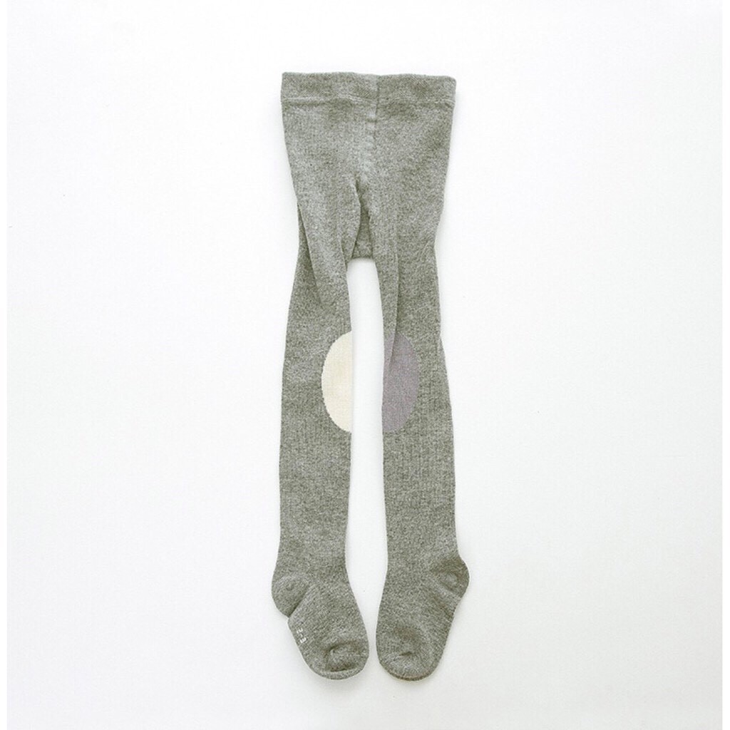 [XẢ HÀNG] Quần tất legging len liền bàn cá tính dày dặn cho bé hãng ZSMN