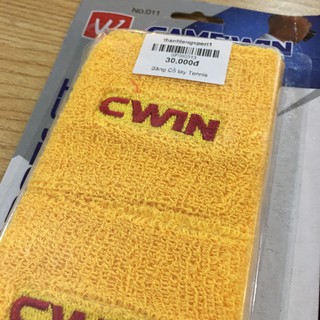 Băng Cổ tay Tennis (1 Cặp)