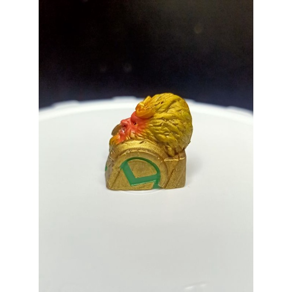 Keycap ngộ không