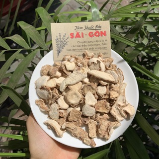 Địa Liền 100GRAM