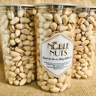 500G Hạt dẻ cười nhập khẩu (Không tẩy trắng)