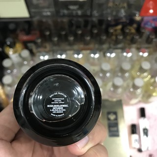[Cali Perfume][Chính Hãng][Siêu Cuốn Hút] Nước Hoa Nam Mancera Black Gold