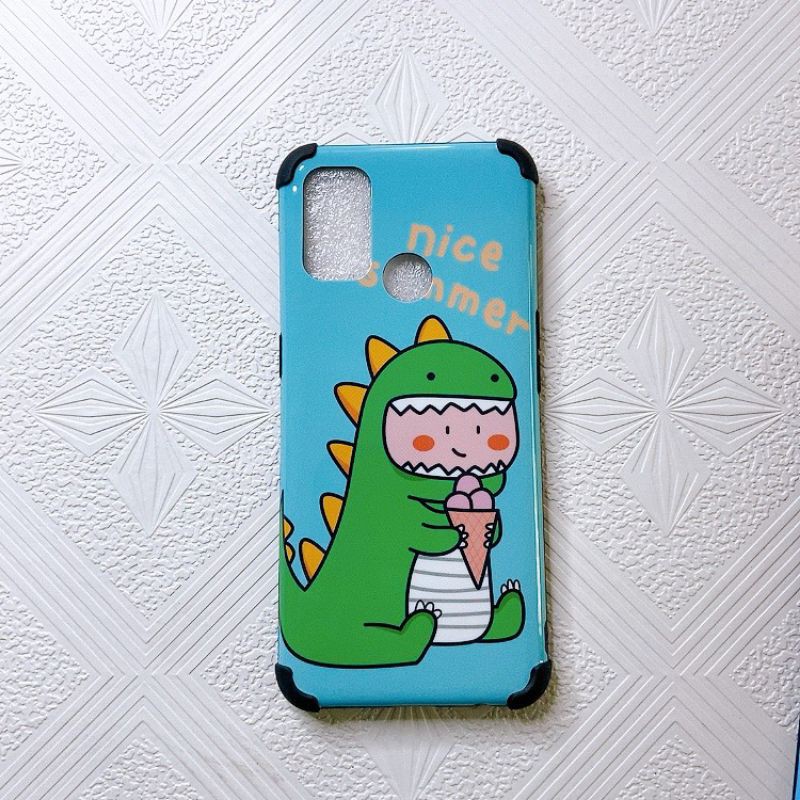 ốp lưng idm Hàn Quốc Oppo A53/A93/Reno 4 4G