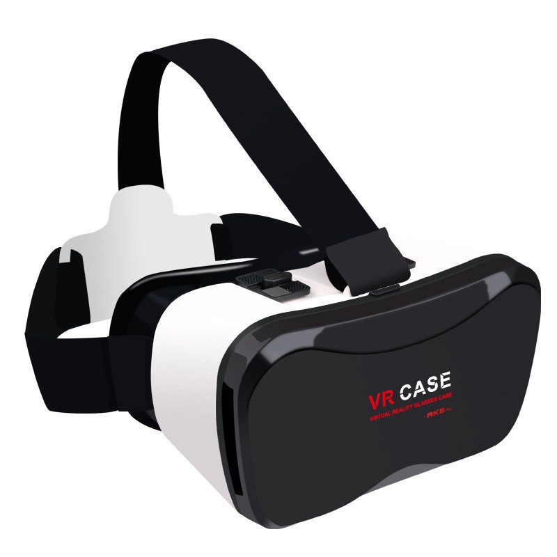 Kính Thực Tế Ảo 3d Vr Case 5plus 3d