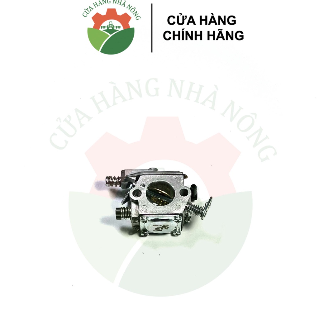 Bình xăng con máy cưa 170 / 180 AIP