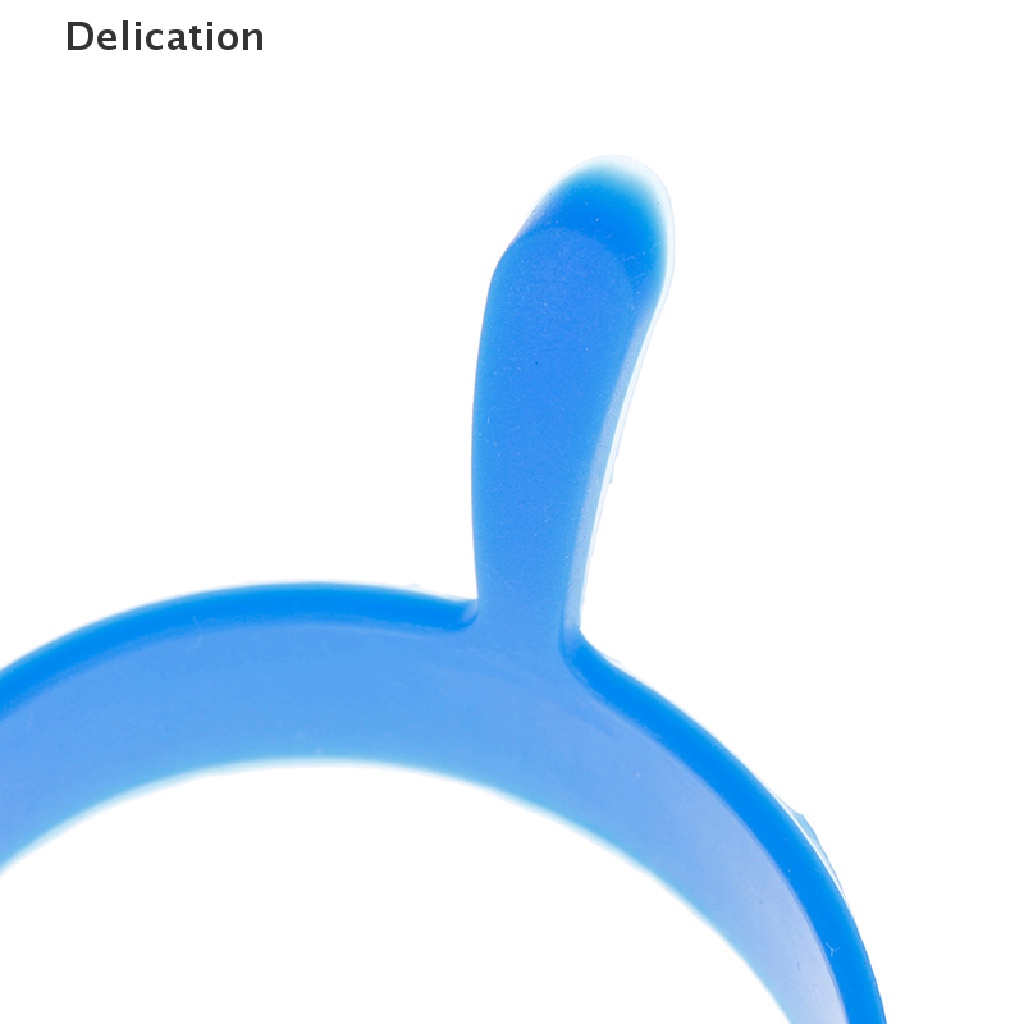 1 Chảo Chiên Vòng Tròn Bằng silicone