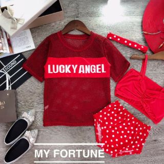 LÔ BIKINI 4 CHI TIẾT CHO BÉ