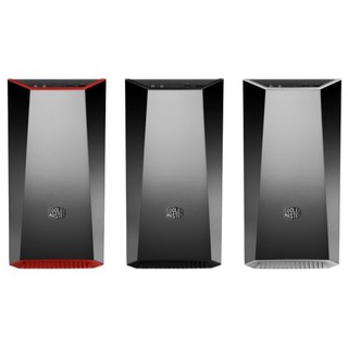 Vỏ Case Cooler Master MASTERBOX Lite 3.1 TG