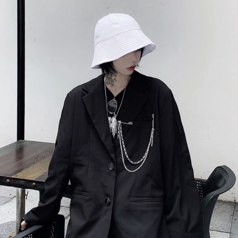 Ghim cài áo kiểu dáng sang trọng dành cho nam