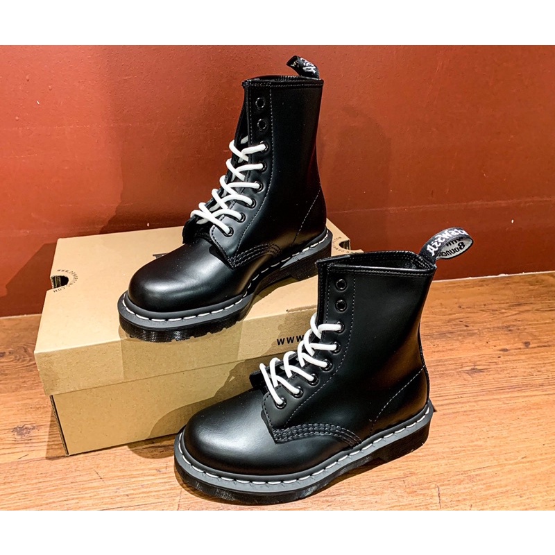 Giày Drmartens 1460 WS SMOOTH Chính hãng | BigBuy360 - bigbuy360.vn