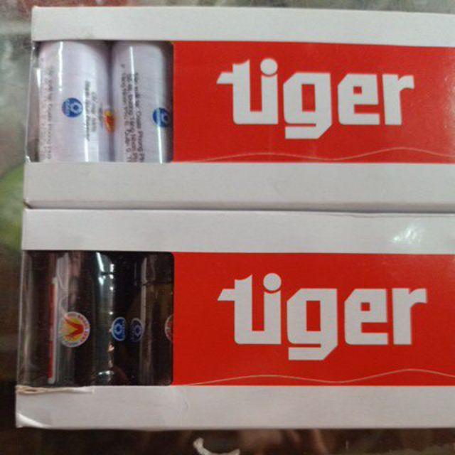 2 cuộn Chỉ may Tiger 400m