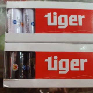 2 cuộn Chỉ may Tiger 400m