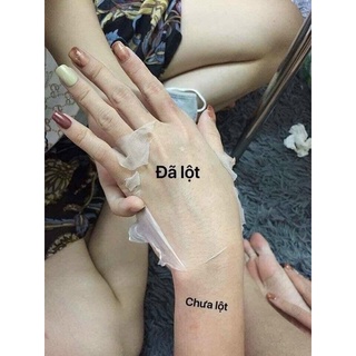 thay da sinh học spa ( lột da spa )