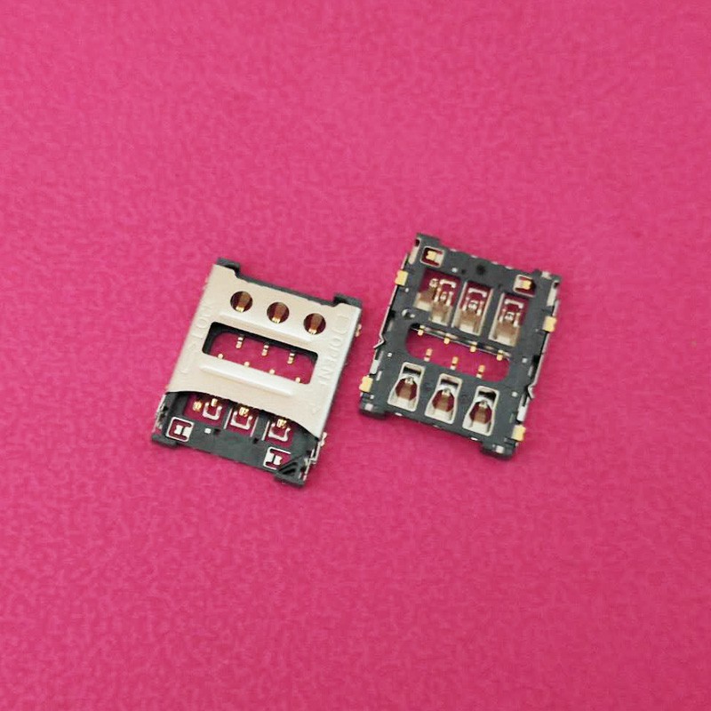 Giá đỡ đồng hồ thông minh Nokia Micro Nano SIM Flip 6PIN