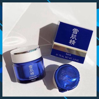 Mặt nạ ngủ kose hàng Nhật Bản