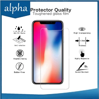 Kính Cường Lực Bảo Vệ Màn Hình Dành Cho Iphone 11 Xr 6s 8 7 Plus