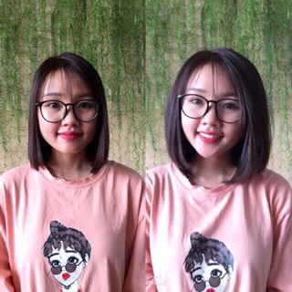 Kẹp phím phồng 2 bên