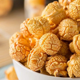 BẮP RANG BƠ MINI