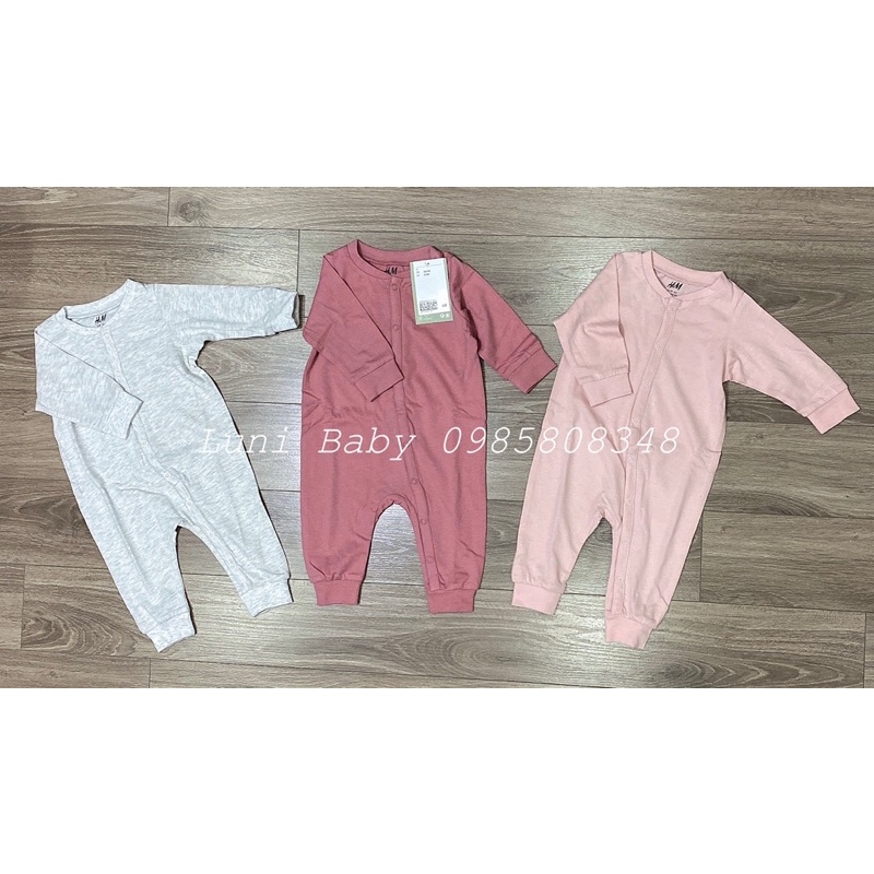 Set 3 body HM